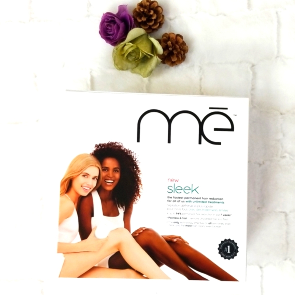 Hair removal device for face & body